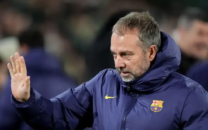 أخبار الانتقالات | فليك يعلن رحيل نجم برشلونة ومارسيليا يتعاقد مع لاعب آرسنال و”توأم زميله”!